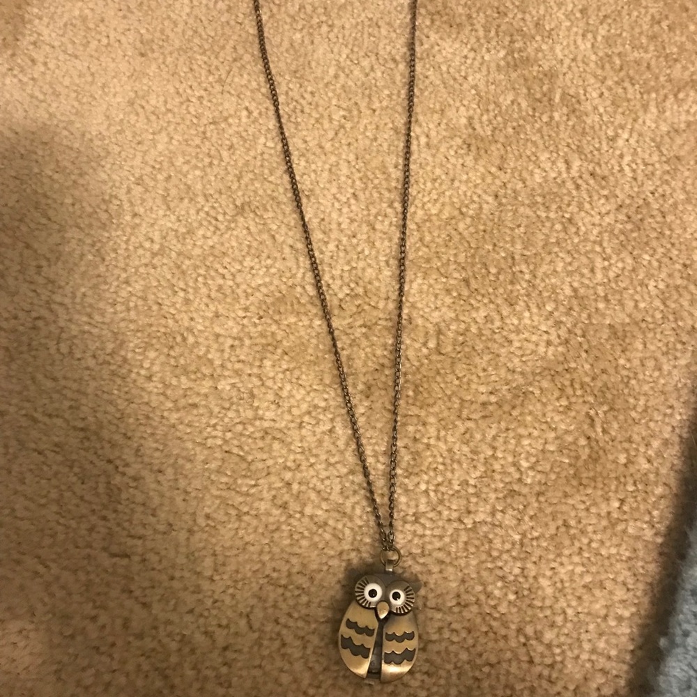 Necklace